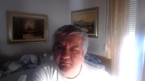 fukingcrazy online show from May 13, 7:40 am