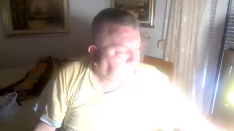 fukingcrazy online show from June 1, 5:09 am