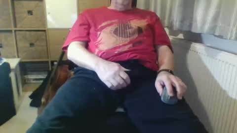 fullballs11 online show from October 19, 10:25 pm