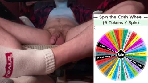 Fullofkink online show from October 28, 3:51 am