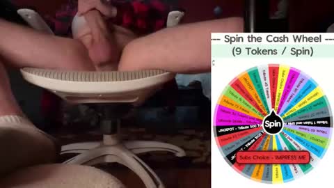 Fullofkink online show from October 27, 3:50 am