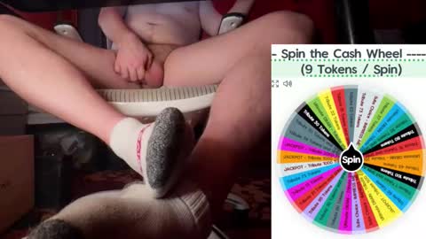 Fullofkink online show from February 19, 3:16 am