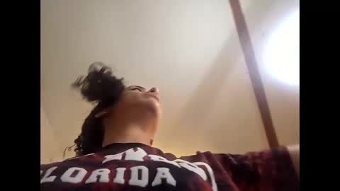 Astrid online show from April 24, 3:19 am