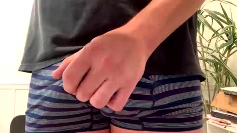 fun4him2018 online show from September 30, 1:32 pm