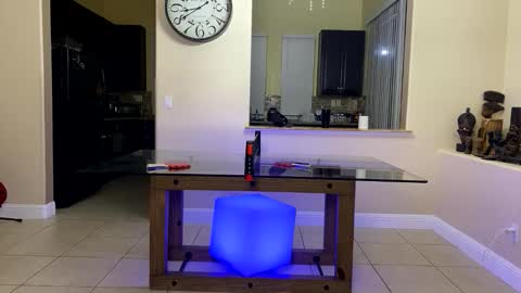 Fun Charlie online show from November 3, 3:40 am