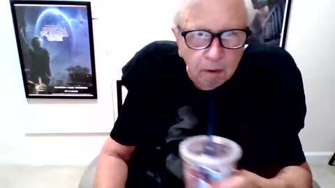 funclemike online show from October 8, 6:03 pm