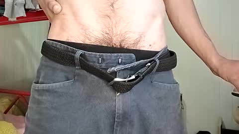 Italian men online show from May 26, 9:48 am