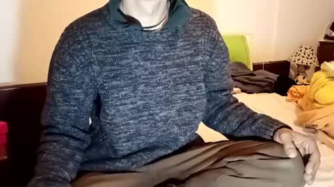 Italian men online show from December 15, 9:49 am