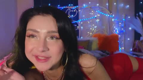 Snapshot of funny_whotsss chatting on February 7, 1:04 am Tiffany online show from February 7, 1:04 am