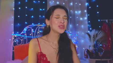 Snapshot of funny_whotsss chatting on February 24, 2:51 am Tiffany online show from February 24, 2:51 am