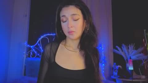 Snapshot of funny_whotsss chatting on October 2, 11:36 pm Tiffany online show from October 2, 11:36 pm