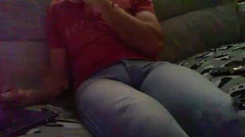 Snapshot of funslimguy chatting on March 5, 8:32 pm Funslimguy online show from March 5, 8:32 pm