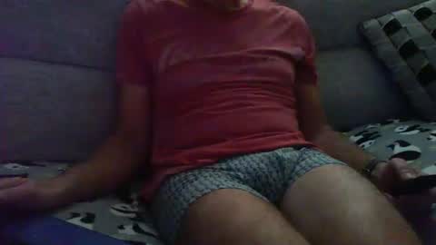 Funslimguy online show from November 10, 10:23 pm