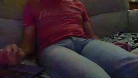 Snapshot of funslimguy chatting on February 23, 9:48 pm Funslimguy online show from February 23, 9:48 pm