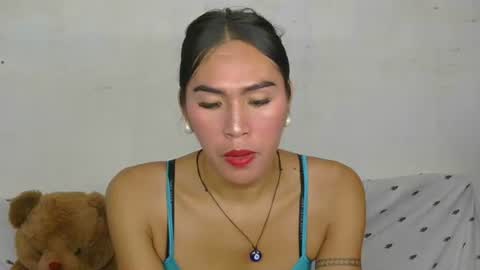 Snapshot of furbby_foxy chatting on October 5, 7:39 am LIL LEE online show from October 5, 7:39 am