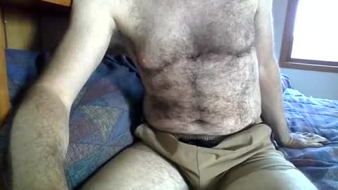 furrydaddy1798 online show from July 15, 10:25 pm