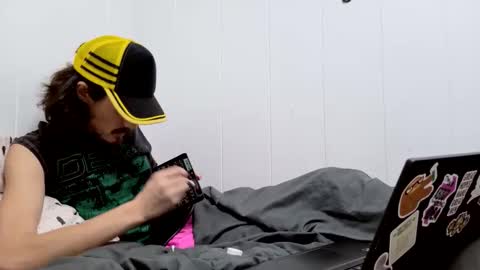 fushi91 online show from February 11, 9:13 am