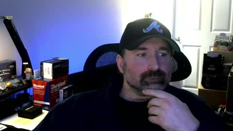 fuzz69_ online show from April 10, 6:34 pm