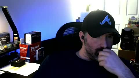 fuzz69_ online show from April 16, 11:10 am