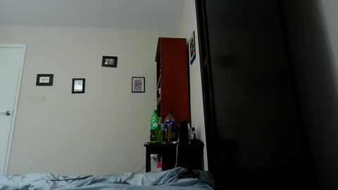 fuzzypeaches87 online show from May 21, 2:29 am