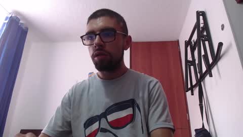 andrew online show from March 12, 3:18 pm