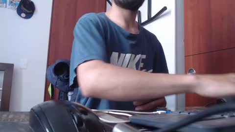 andrew online show from March 4, 2:10 pm