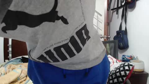 andrew online show from March 7, 1:09 am