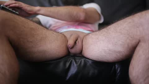 The Chillest Daddy online show from March 29, 1:57 pm