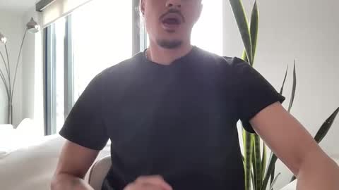 G00NDaddy online show from March 24, 4:02 pm