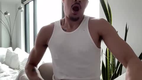 G00NDaddy online show from April 14, 1:25 pm