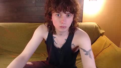 Ian online show from February 16, 8:51 pm