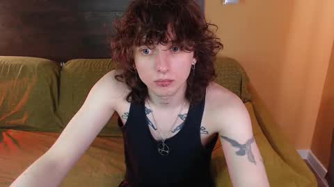 Ian online show from March 25, 10:00 am