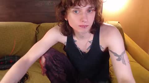 Ian online show from February 20, 6:26 am