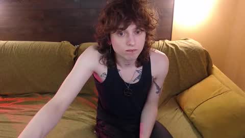 Ian online show from March 12, 7:01 am