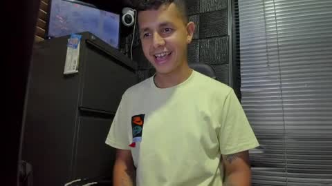 g_lincoln online show from July 11, 1:32 am