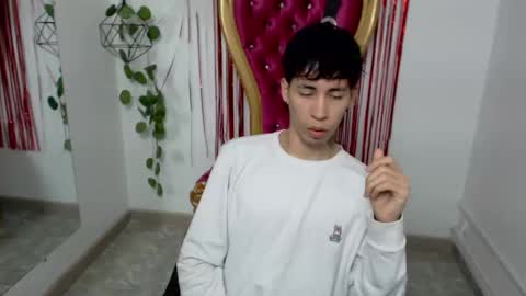 Gaara online show from February 22, 12:29 pm