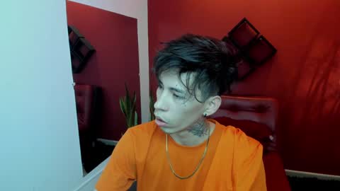 Gaara online show from December 3, 12:34 pm