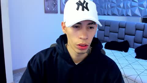 Gaara online show from January 25, 11:55 am