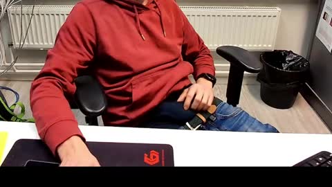 gaas35 online show from March 30, 2:17 pm