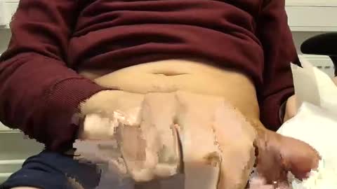 gaas35 online show from February 27, 4:10 pm