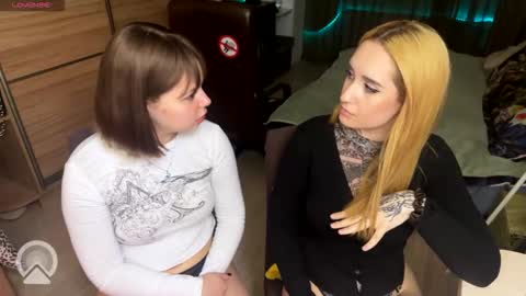 gaba_hard_ online show from March 19, 5:51 pm