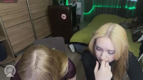 gaba_hard_ online show from March 3, 2:46 pm