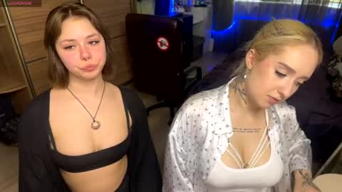 gaba_hard_ online show from May 12, 1:42 pm