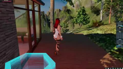 GABBI online show from February 28, 10:41 am