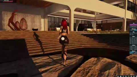 GABBI online show from February 26, 6:19 am