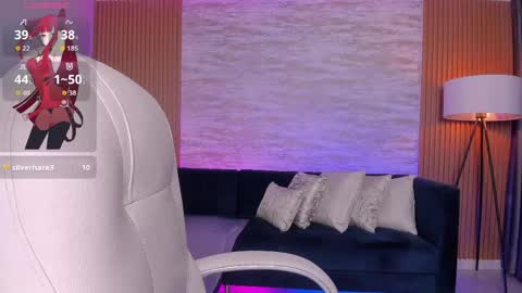 Gabbie online show from April 9, 12:47 am