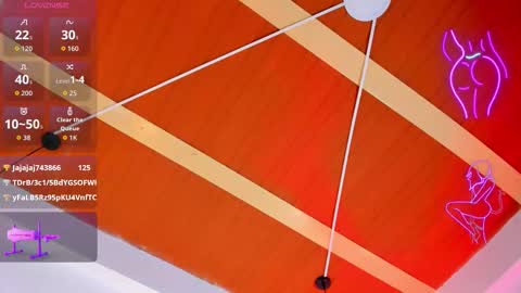 gabbiebenson online show from March 22, 5:17 pm