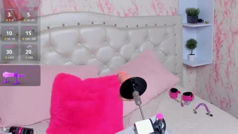 gabbieskinny online show from December 20, 3:30 pm