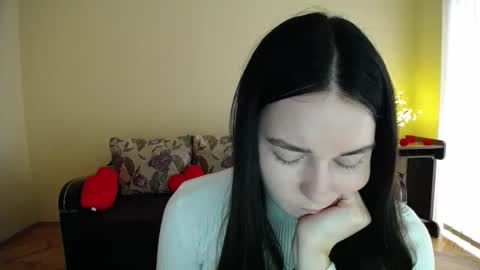 Jaklin online show from February 24, 10:40 am