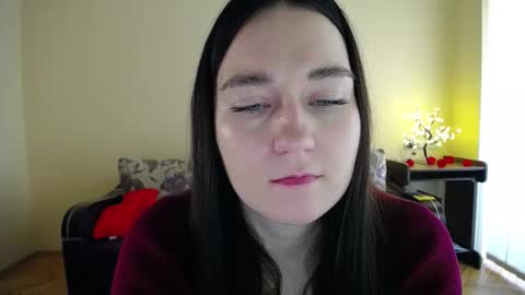 Jaklin online show from March 12, 10:52 am